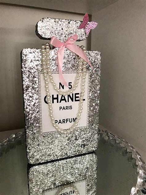 boite decoration chanel|Chanel decorations.